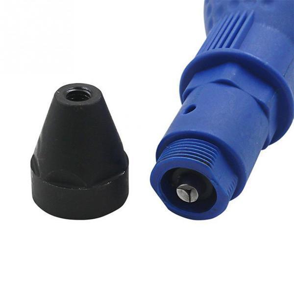 SHARPFEEL™ Electric Rivet Nut Gun Riveting Tool