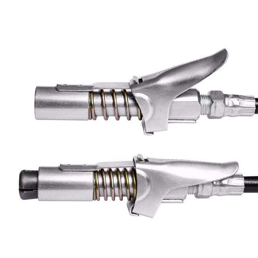 Lube 10kPSI Lock Grease Coupler