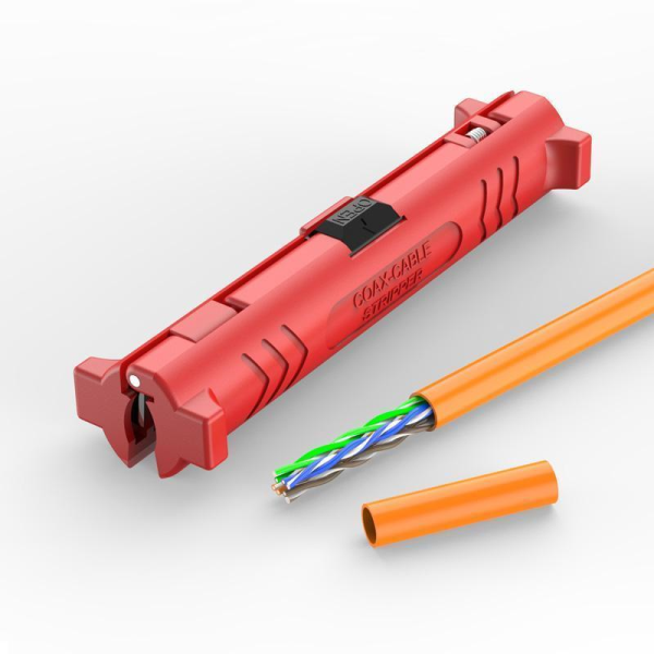 CABLE CONNECTOR