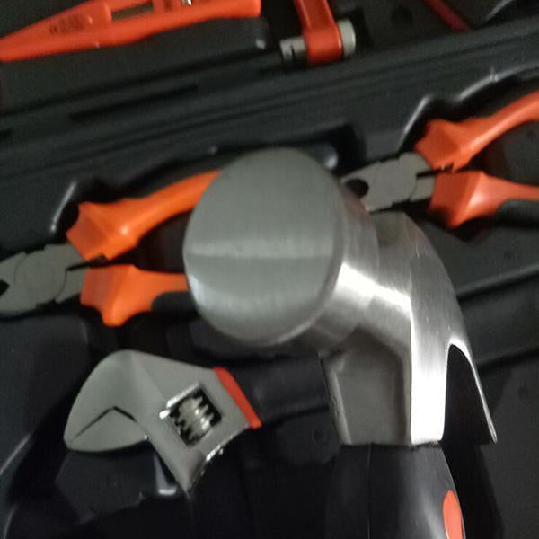 SHARPFEEL™ Household Tool Box