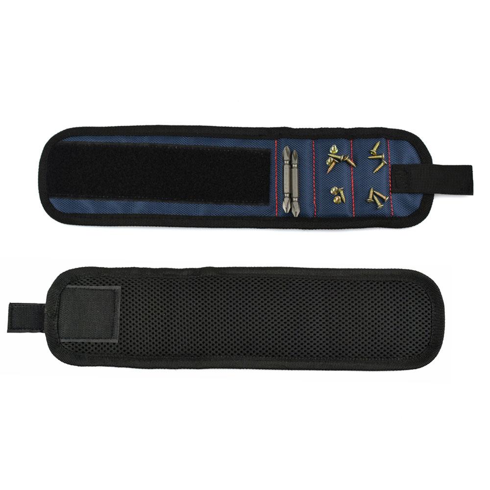 Magnetic Wristband Tool Wristband