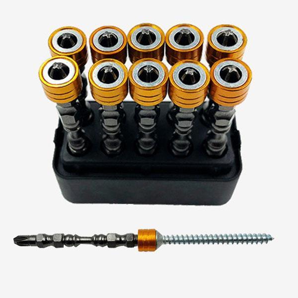 Magnetic Screwdriver
