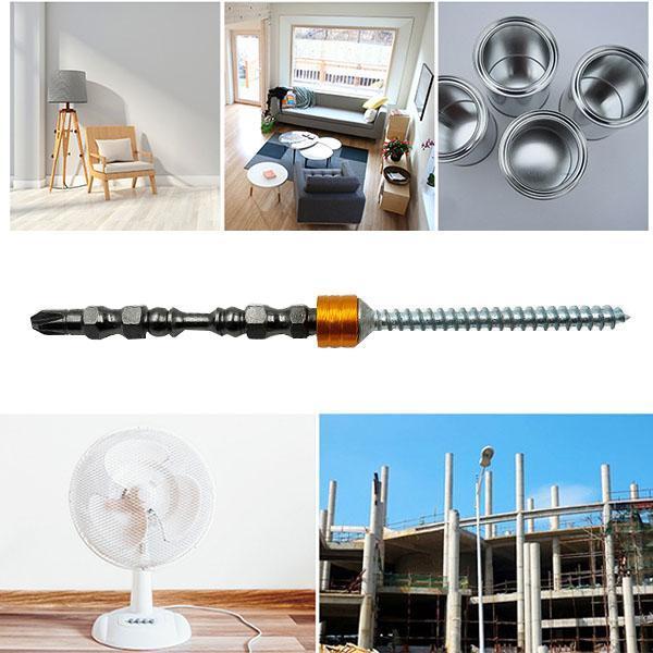 Magnetic Screwdriver