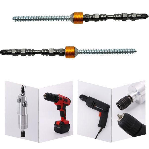Magnetic Screwdriver