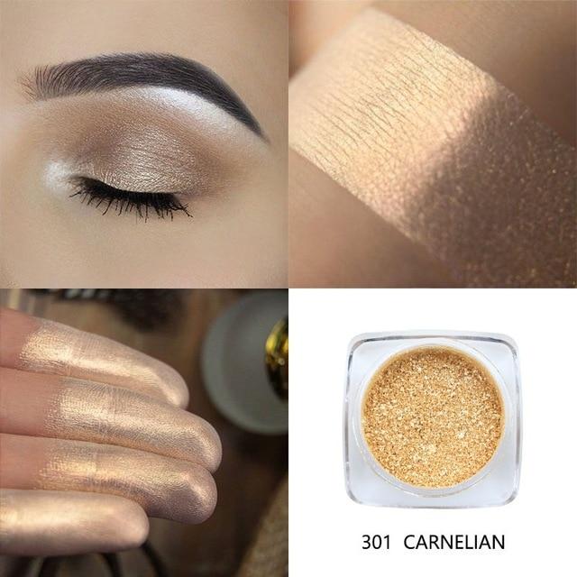 🔥12 Colors Shimmer Eye Shadow