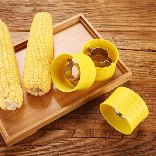 (🔥HOT SALE NOW-48% OFF) Corn Peeler (BUY 2 GET 2 FREE NOW)