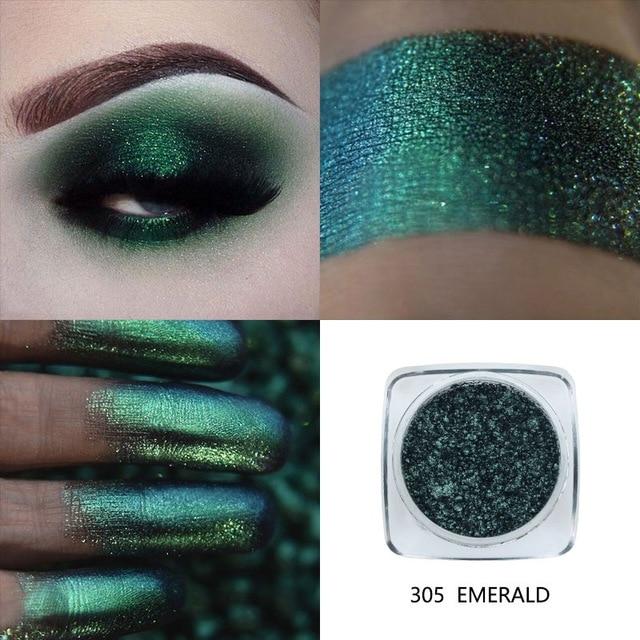 🔥12 Colors Shimmer Eye Shadow