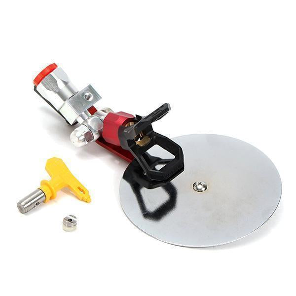 SHARPFEEL™ Paint Sprayer Universal Guide Tool(1 Set)