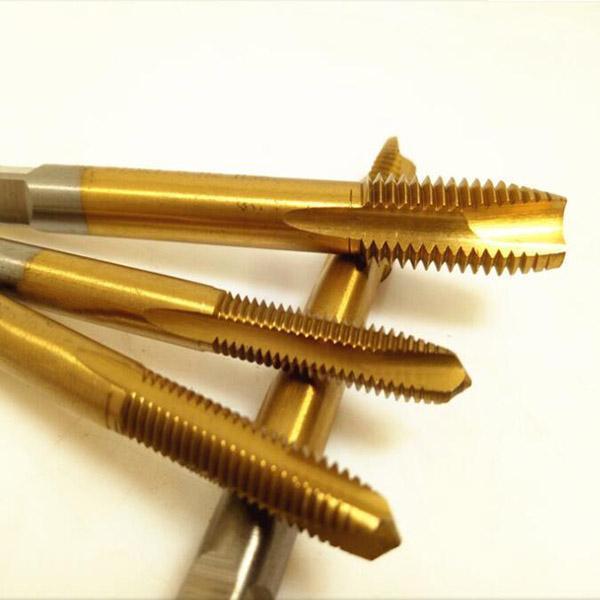 SHARPFEEL™ Screw tip hole opener