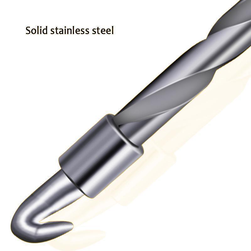 Automatic Tie Wire Twister