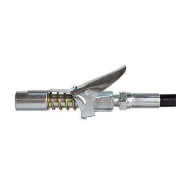 Lube 10kPSI Lock Grease Coupler