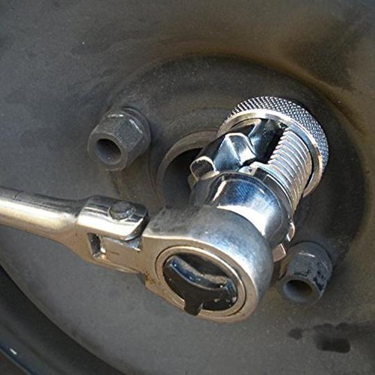 Magical Socket Wrench Mintiml Wrench