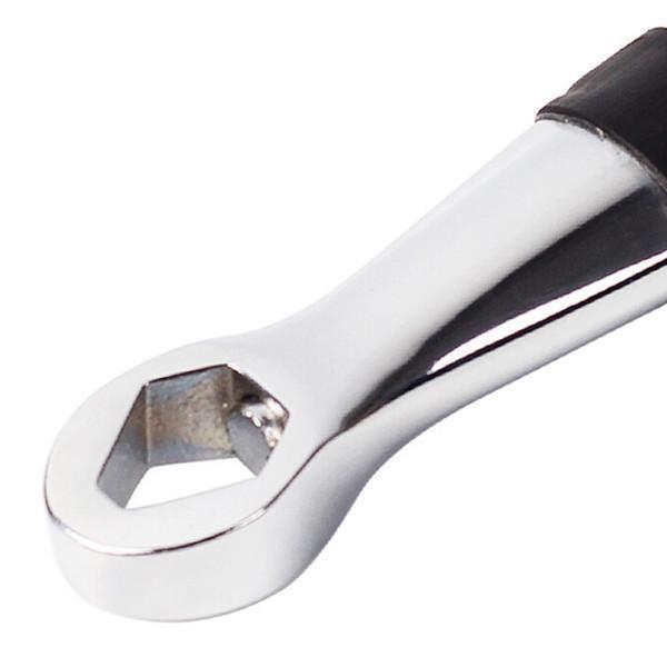 SHARPFEEL™ Adjustable Quick Spanner