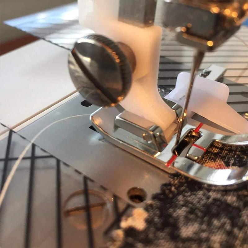 Premium Sew Easy Presser Foot