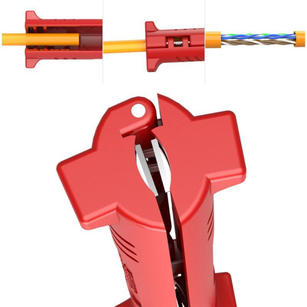 CABLE CONNECTOR