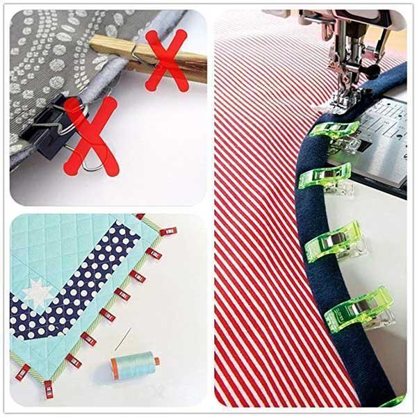 Sewing Bias Tape Maker Kit
