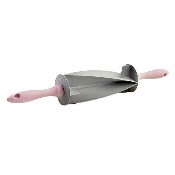 Adjustable Croissant Rolling Pin