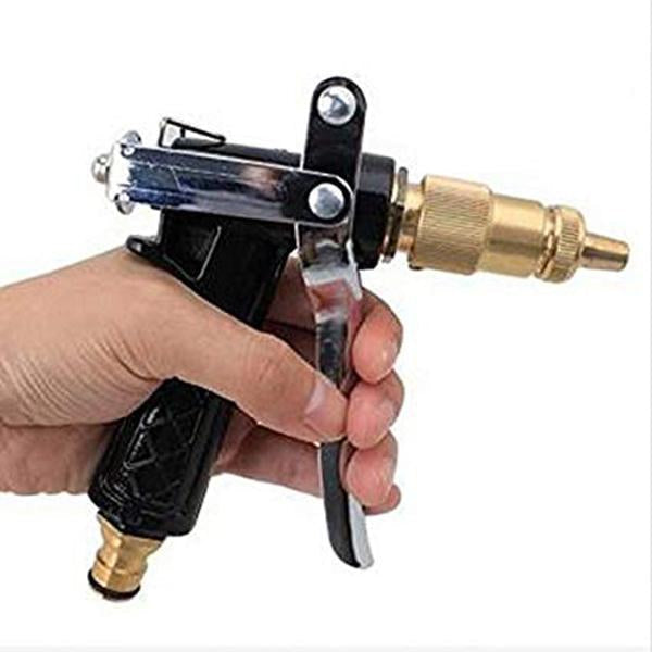 Copper Nozzle High Pressure Nozzle