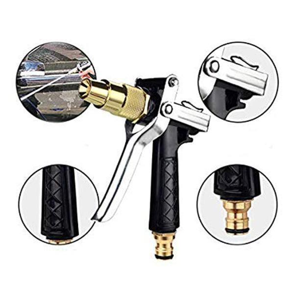 Copper Nozzle High Pressure Nozzle