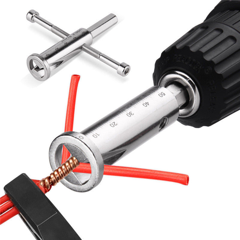 CABLE CONNECTOR
