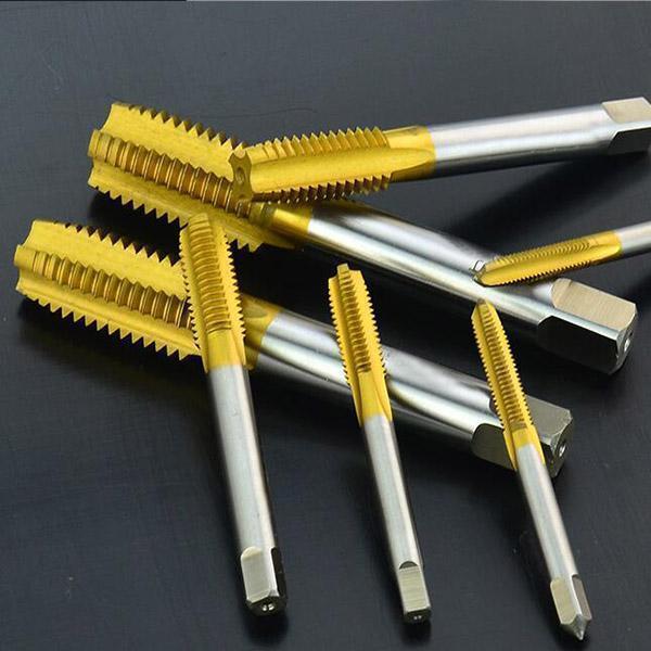 SHARPFEEL™ Screw tip hole opener