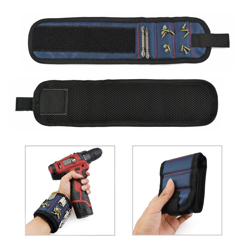 Magnetic Wristband Tool Wristband