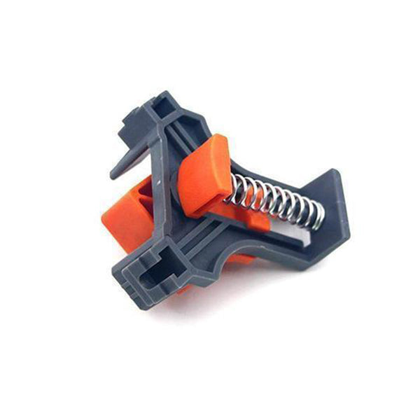 SHARPFEEL™ Carpenter's Right Angle Clamp(4PCS)