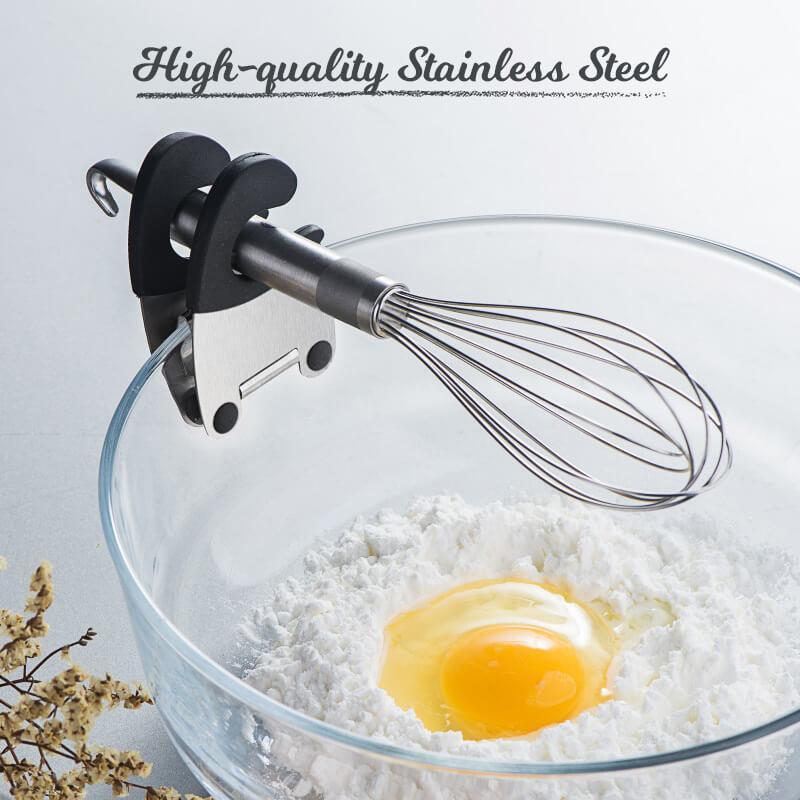 🔥Hot Sell🔥 Cookware Side Clip Rest Holder