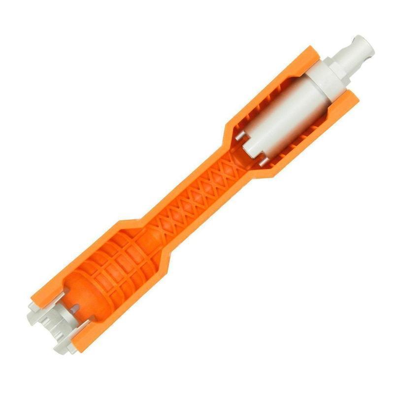 Faucet and Sink Installer Wrench