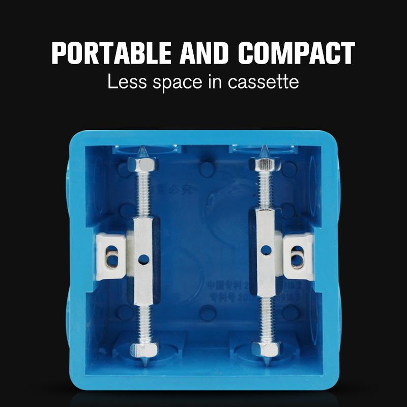 Cassette Repairer