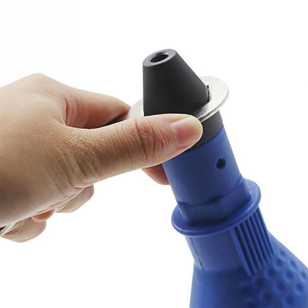 SHARPFEEL™ Electric Rivet Nut Gun Riveting Tool