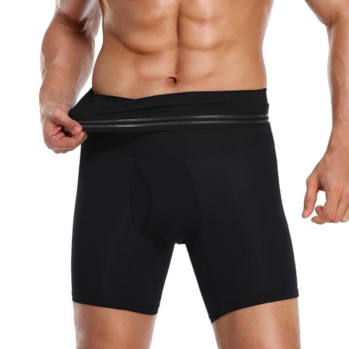 ⚡NEW YEAR SALE⚡--Men Tummy Control Boxer