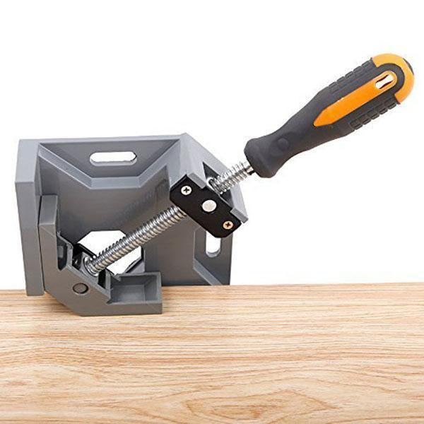 SHARPFEEL™ 90 Degree Fixture