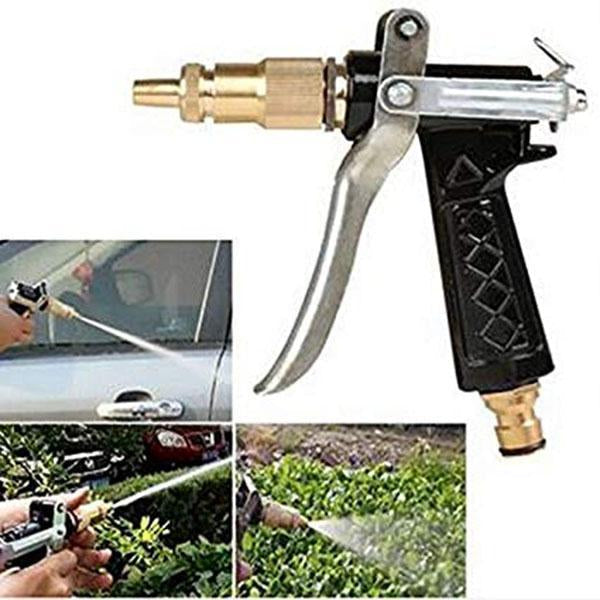 Copper Nozzle High Pressure Nozzle