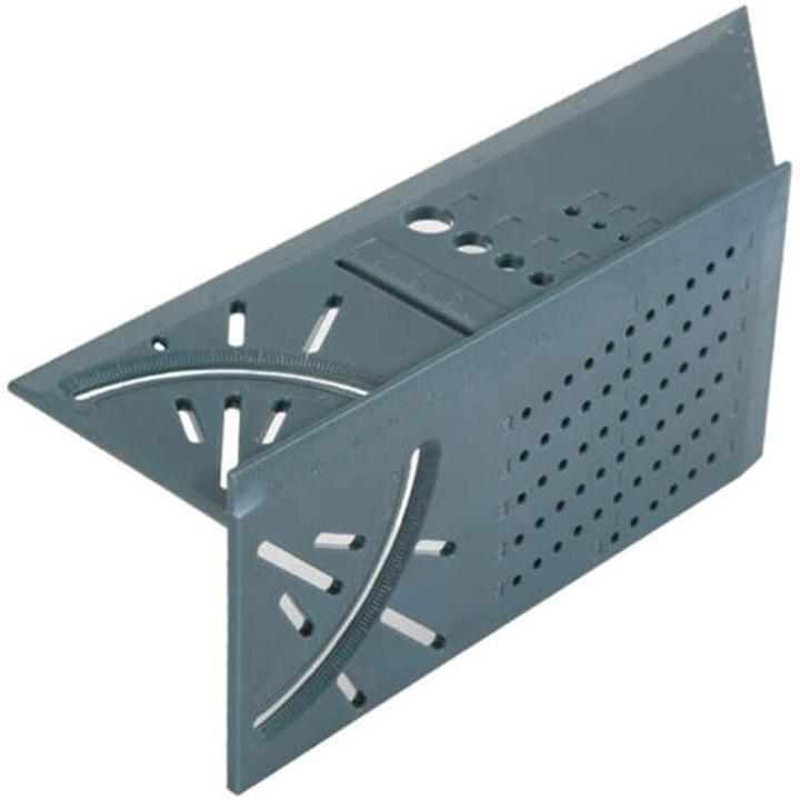 Hot Sale-3D Multi-Angle Measuring Ruler