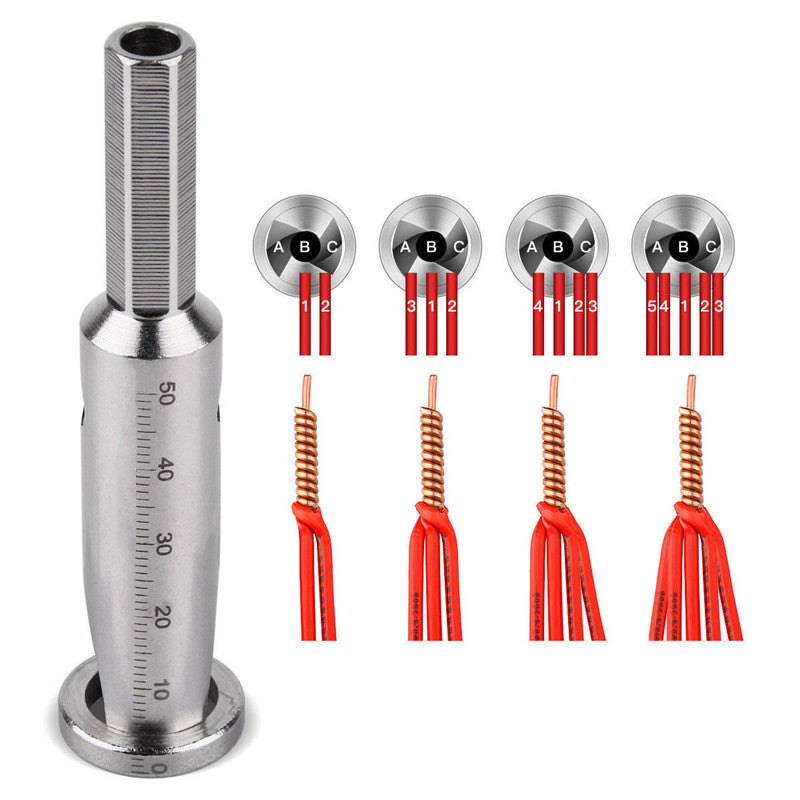 CABLE CONNECTOR