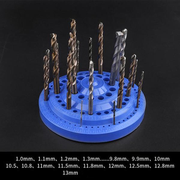 SHARPFEEL™ Drill Bit Storage Box