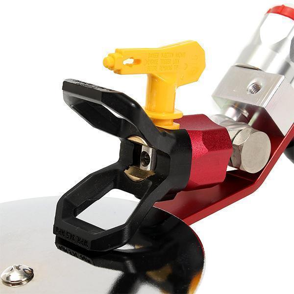 SHARPFEEL™ Paint Sprayer Universal Guide Tool(1 Set)