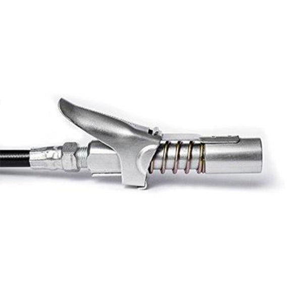 Lube 10kPSI Lock Grease Coupler