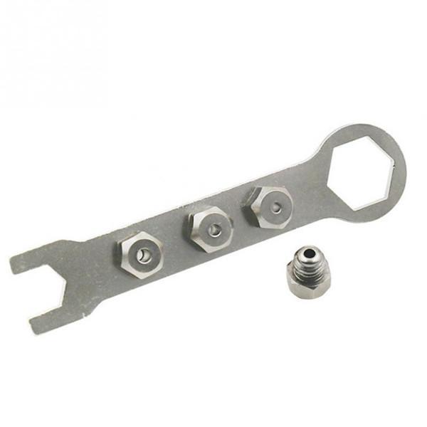 SHARPFEEL™ Electric Rivet Nut Gun Riveting Tool