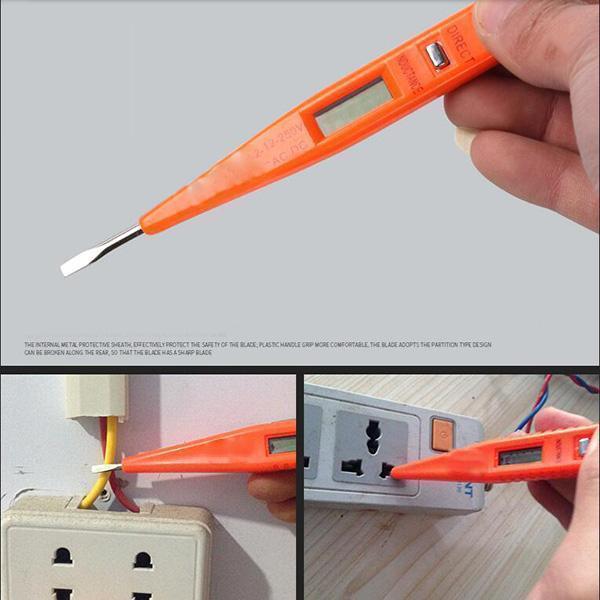 SHARPFEEL™ Household Tool Box