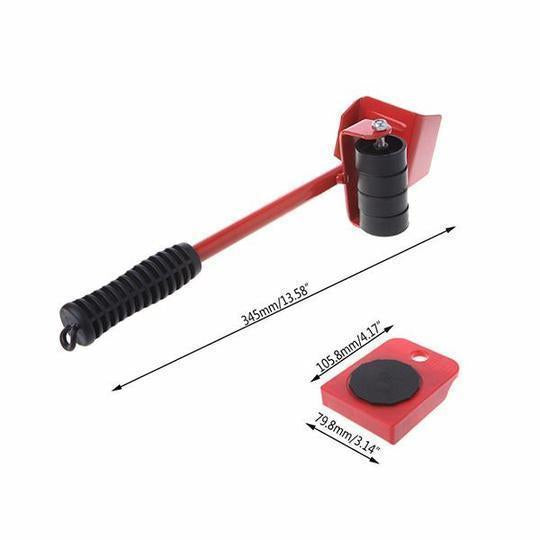 Magical Furniture Mover Set