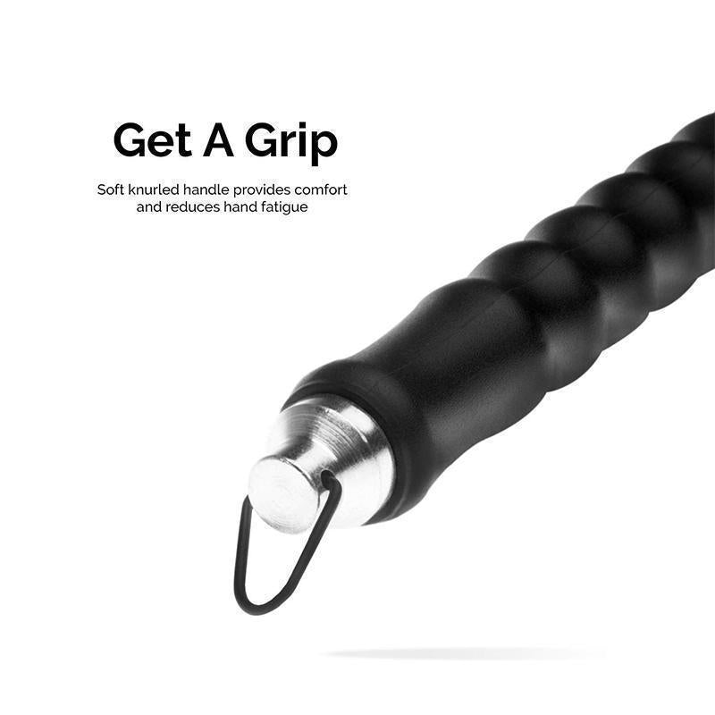Automatic Tie Wire Twister