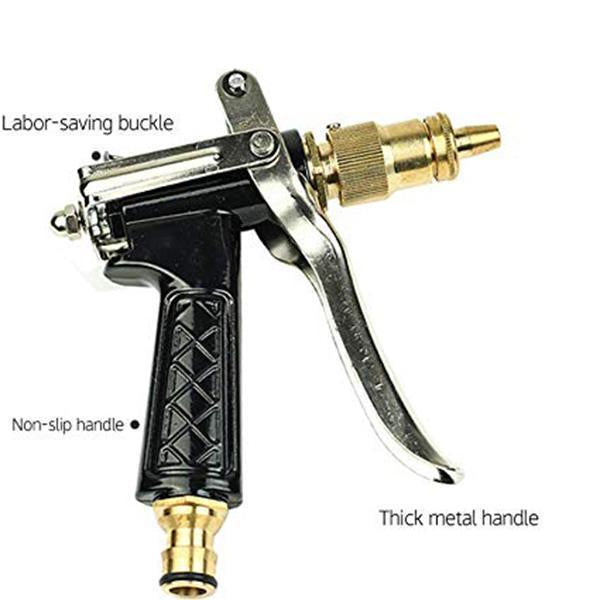 Copper Nozzle High Pressure Nozzle