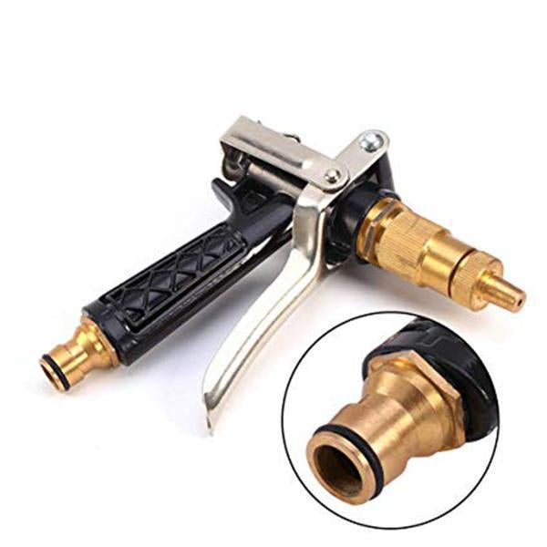 Copper Nozzle High Pressure Nozzle
