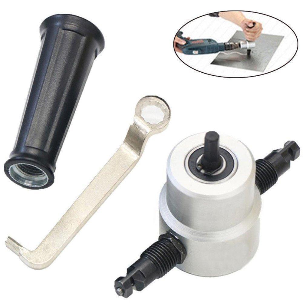 SHARPFEEL™ Metal Cutting Machine (1 Set)