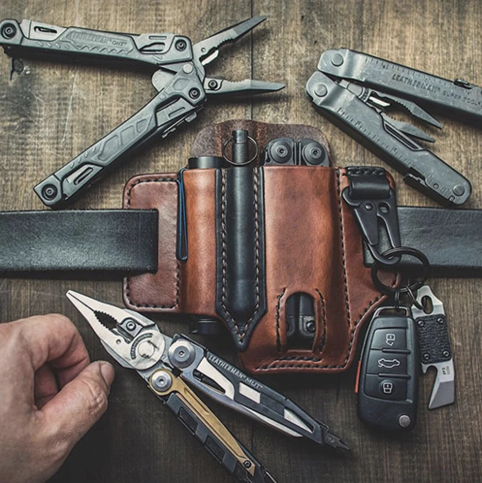 EDC Multitool Sheath