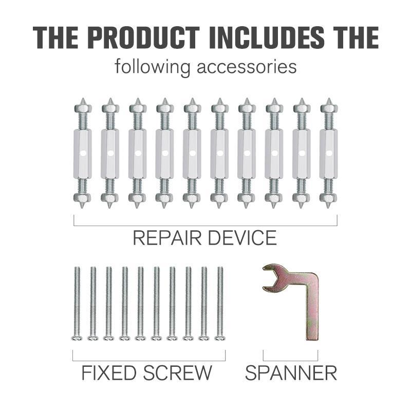 Cassette Repairer