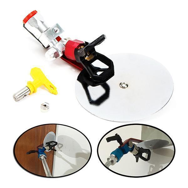 SHARPFEEL™ Paint Sprayer Universal Guide Tool(1 Set)