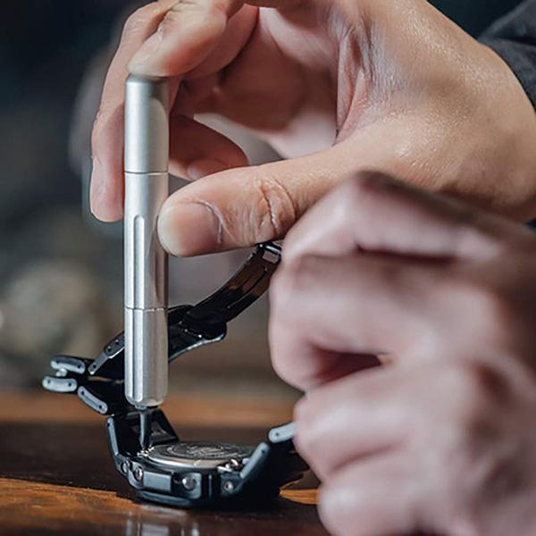 SHARPFEEL™ Spinner Drive Multi-Purpose Screwdriver